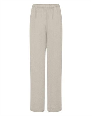 Cayenne Linen Bukser